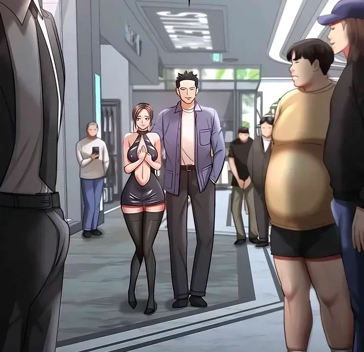 Read The Cheating Chatroom chapter 25 image 70 on Lezhin