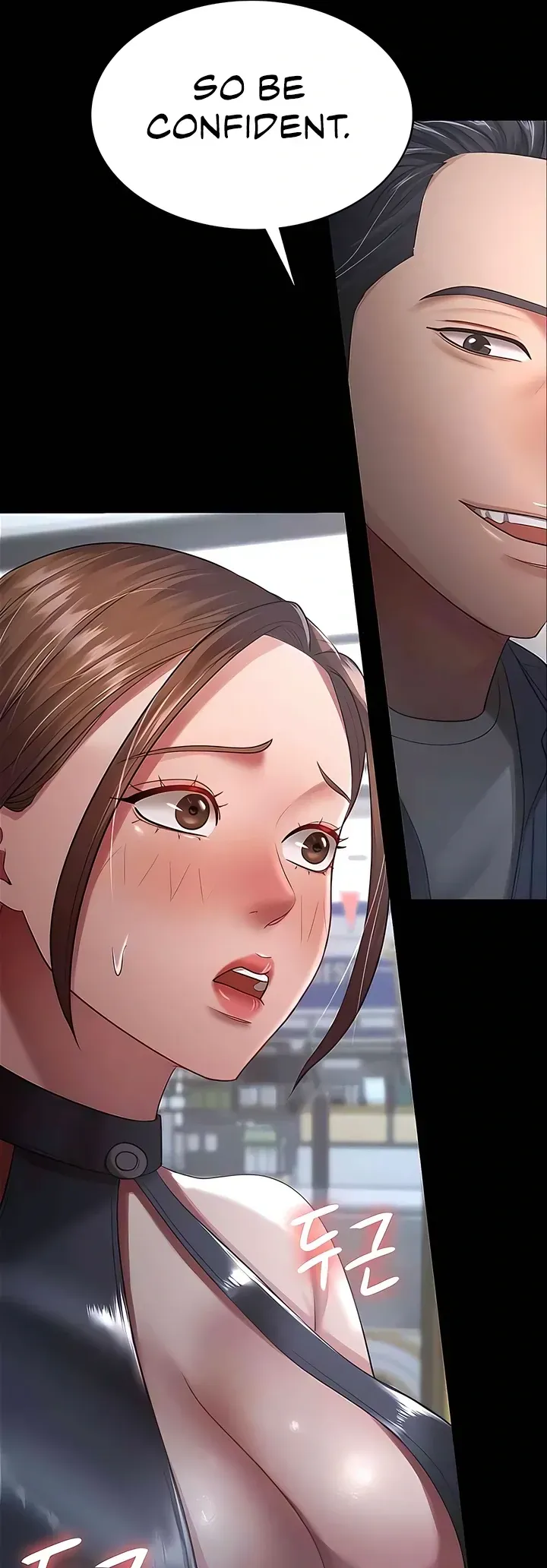 Read The Cheating Chatroom chapter 25 image 72 on Lezhin