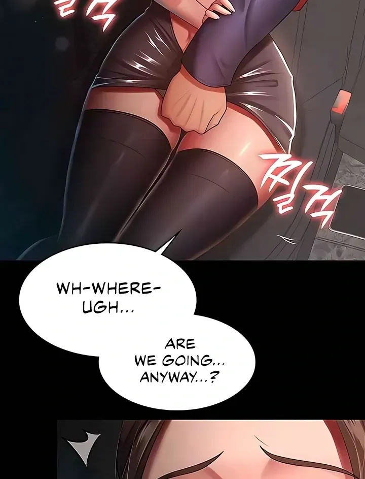 Read The Cheating Chatroom chapter 25 image 8 on Lezhin