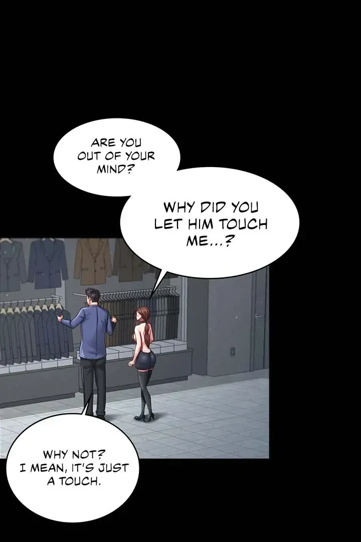 Read The Cheating Chatroom chapter 26 image 21 on Lezhin