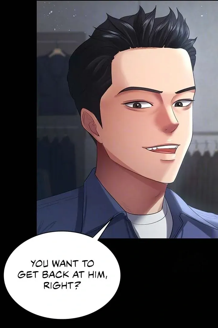 Read The Cheating Chatroom chapter 26 image 27 on Lezhin