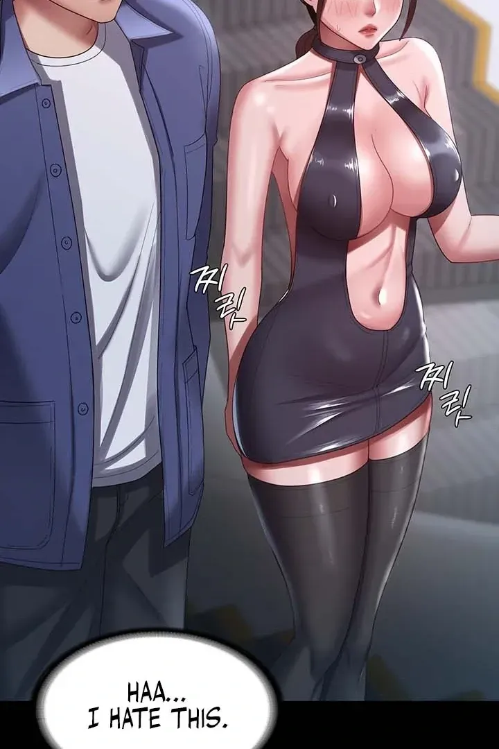 Read The Cheating Chatroom chapter 26 image 49 on Lezhin
