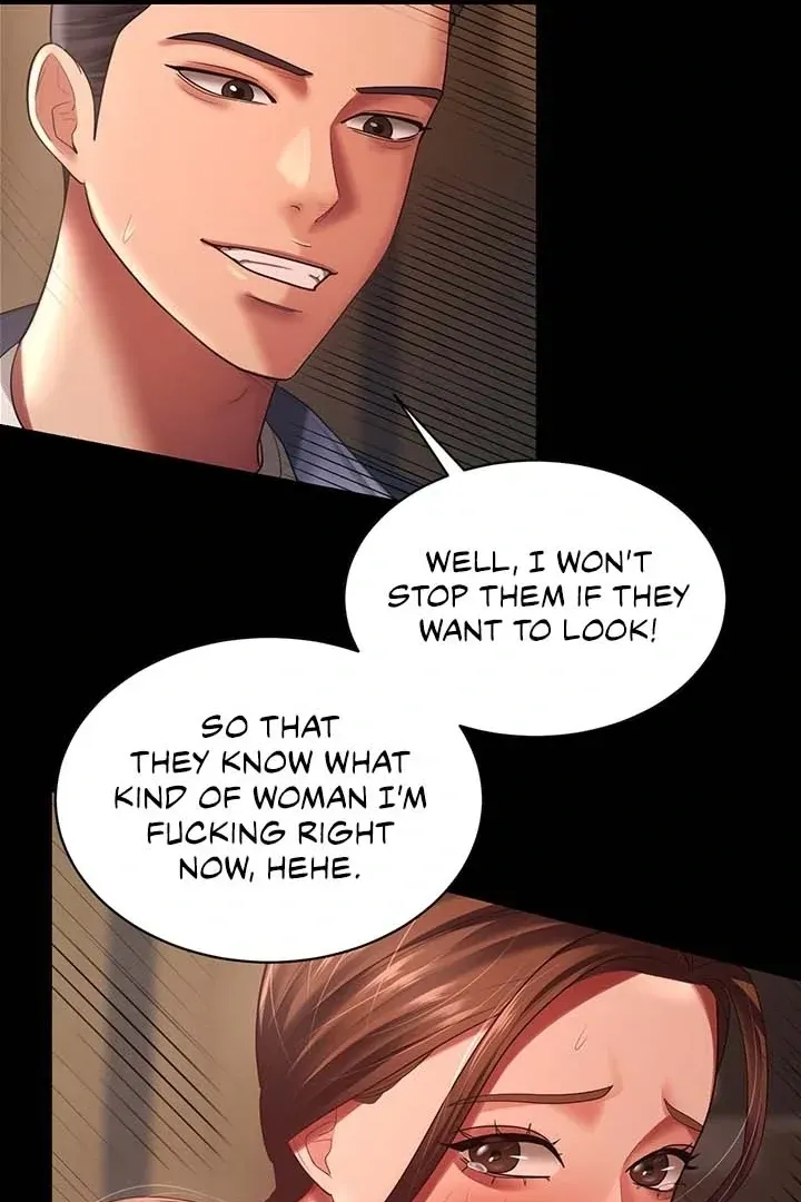 Read The Cheating Chatroom chapter 27 image 18 on Lezhin