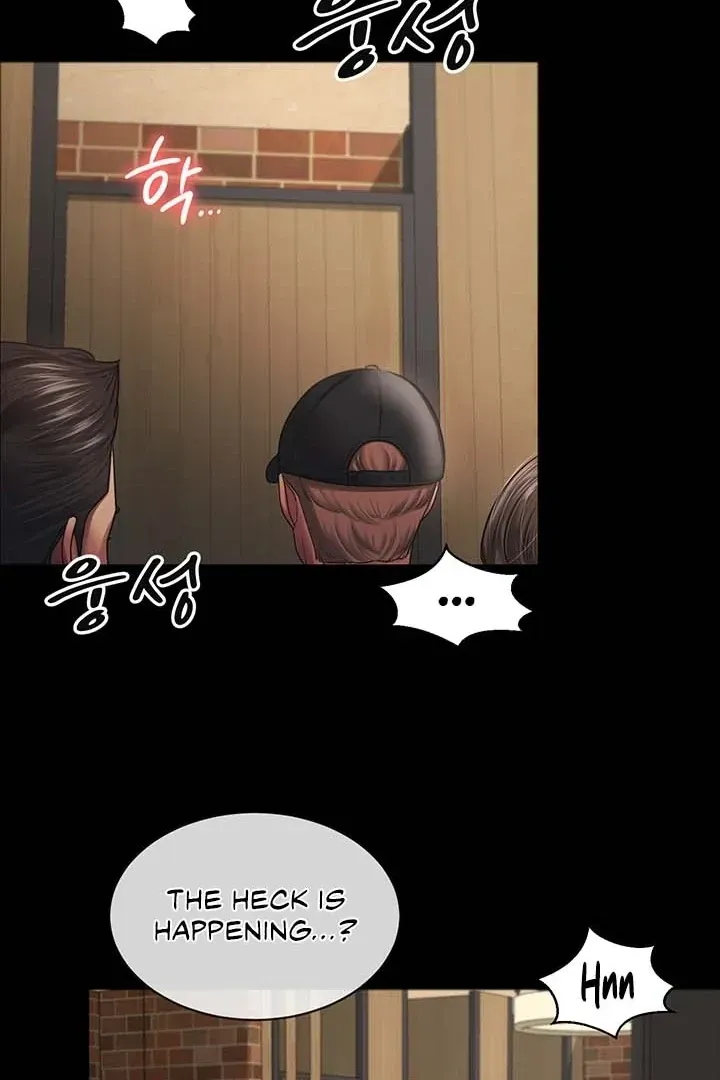 Read The Cheating Chatroom chapter 27 image 38 on Lezhin