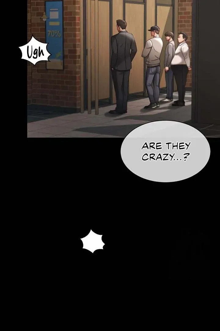 Read The Cheating Chatroom chapter 27 image 39 on Lezhin