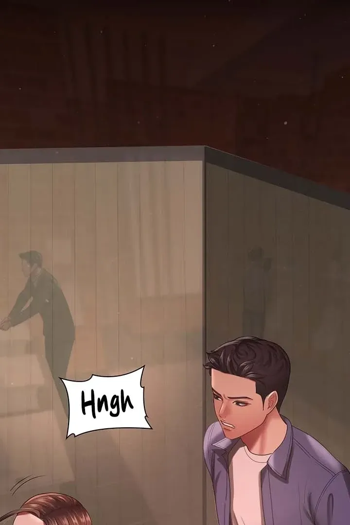 Read The Cheating Chatroom chapter 27 image 4 on Lezhin