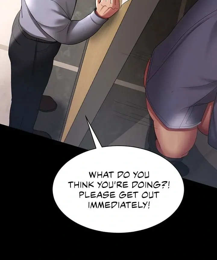 Read The Cheating Chatroom chapter 27 image 52 on Lezhin
