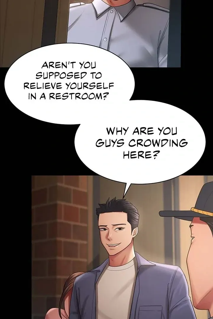 Read The Cheating Chatroom chapter 27 image 73 on Lezhin