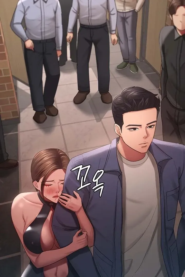 Read The Cheating Chatroom chapter 27 image 75 on Lezhin