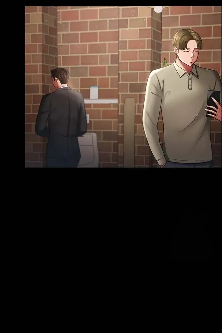 Read The Cheating Chatroom chapter 27 image 9 on Lezhin