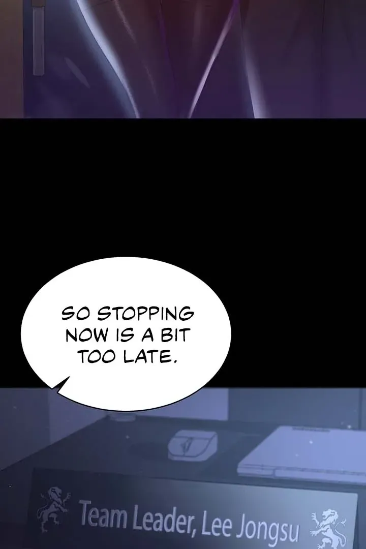 Read The Cheating Chatroom chapter 28 image 12 on Lezhin