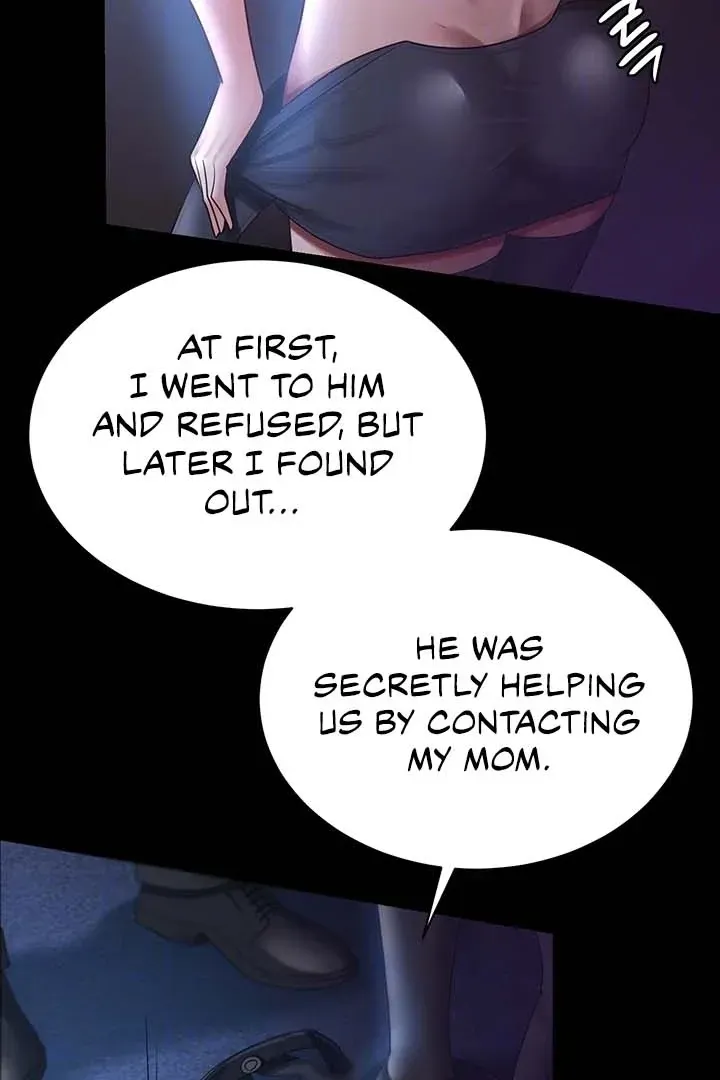 Read The Cheating Chatroom chapter 28 image 30 on Lezhin