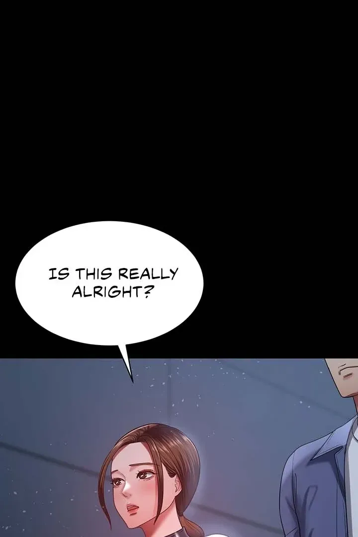 Read The Cheating Chatroom chapter 28 image 4 on Lezhin