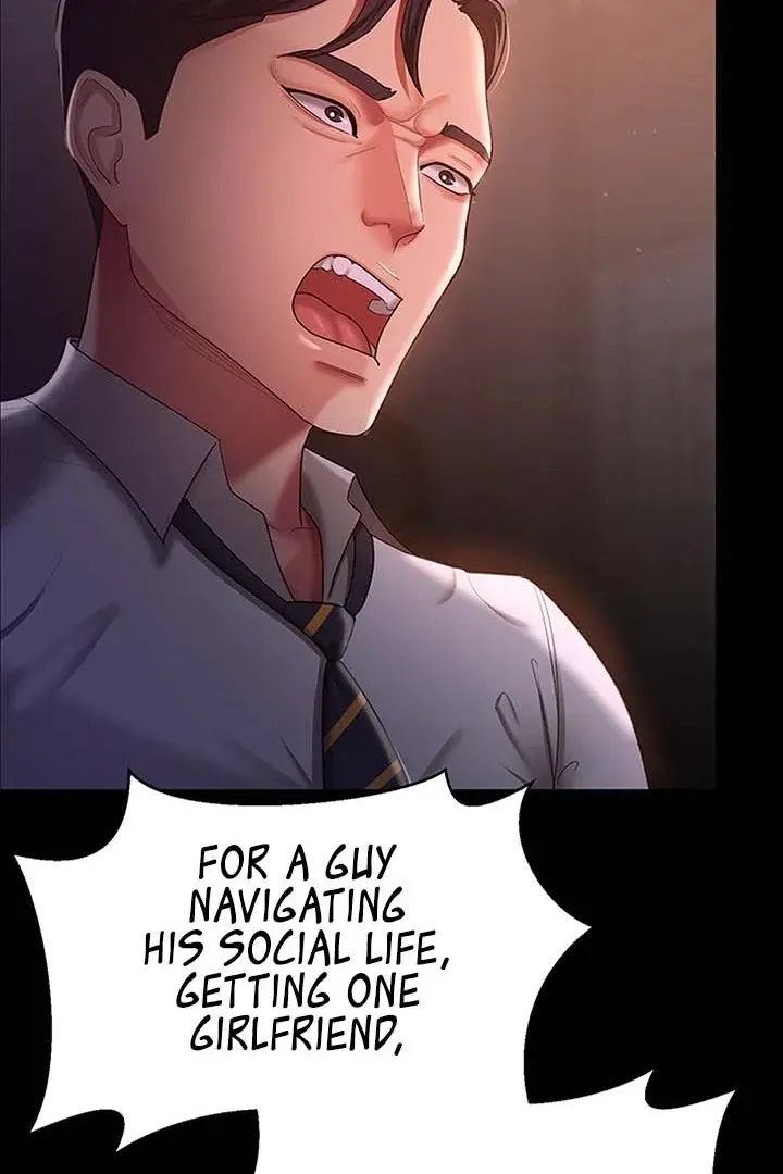 Read The Cheating Chatroom chapter 29 image 65 on Lezhin