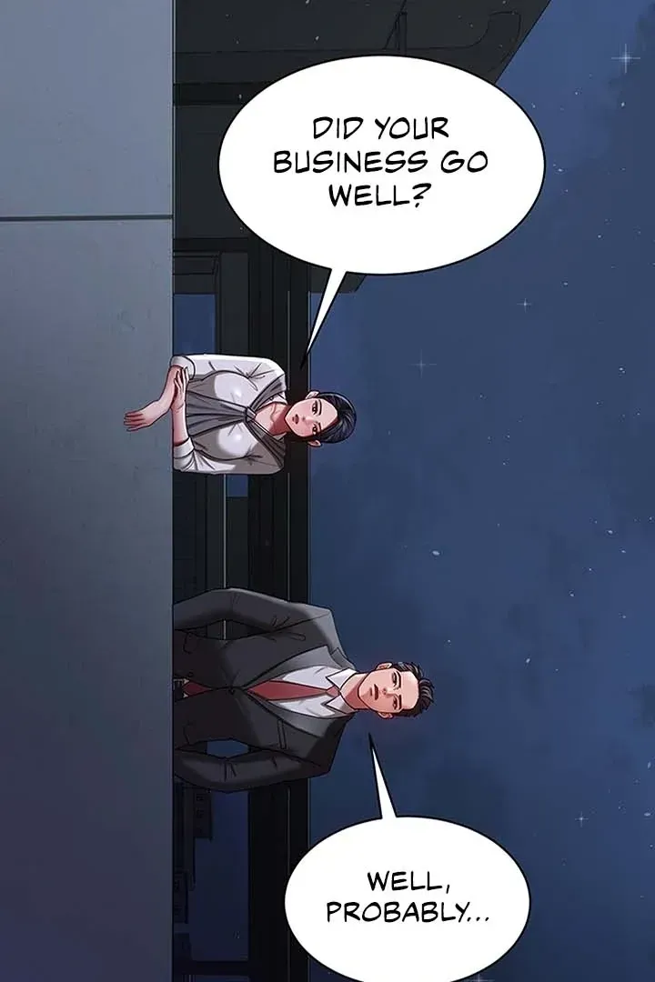 Read The Cheating Chatroom chapter 29 image 75 on Lezhin