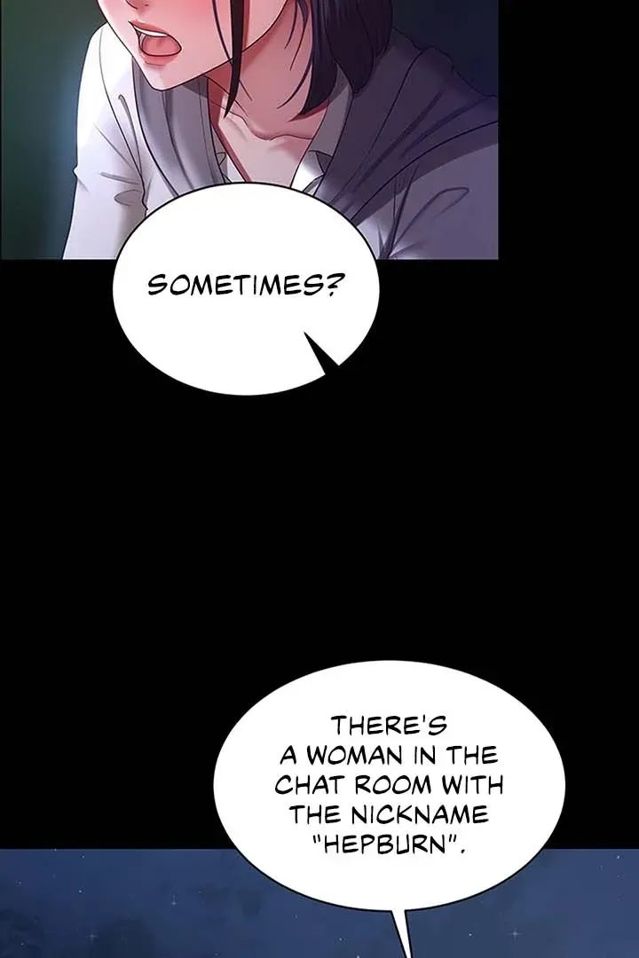 Read The Cheating Chatroom chapter 29 image 78 on Lezhin