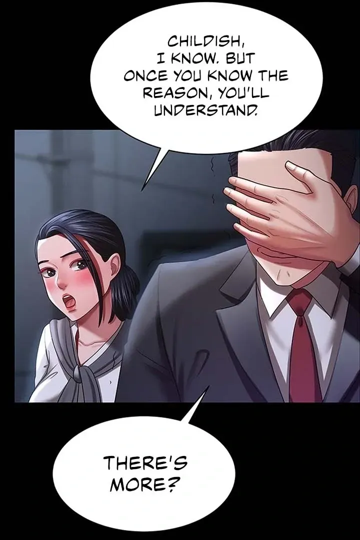 Read The Cheating Chatroom chapter 29 image 81 on Lezhin