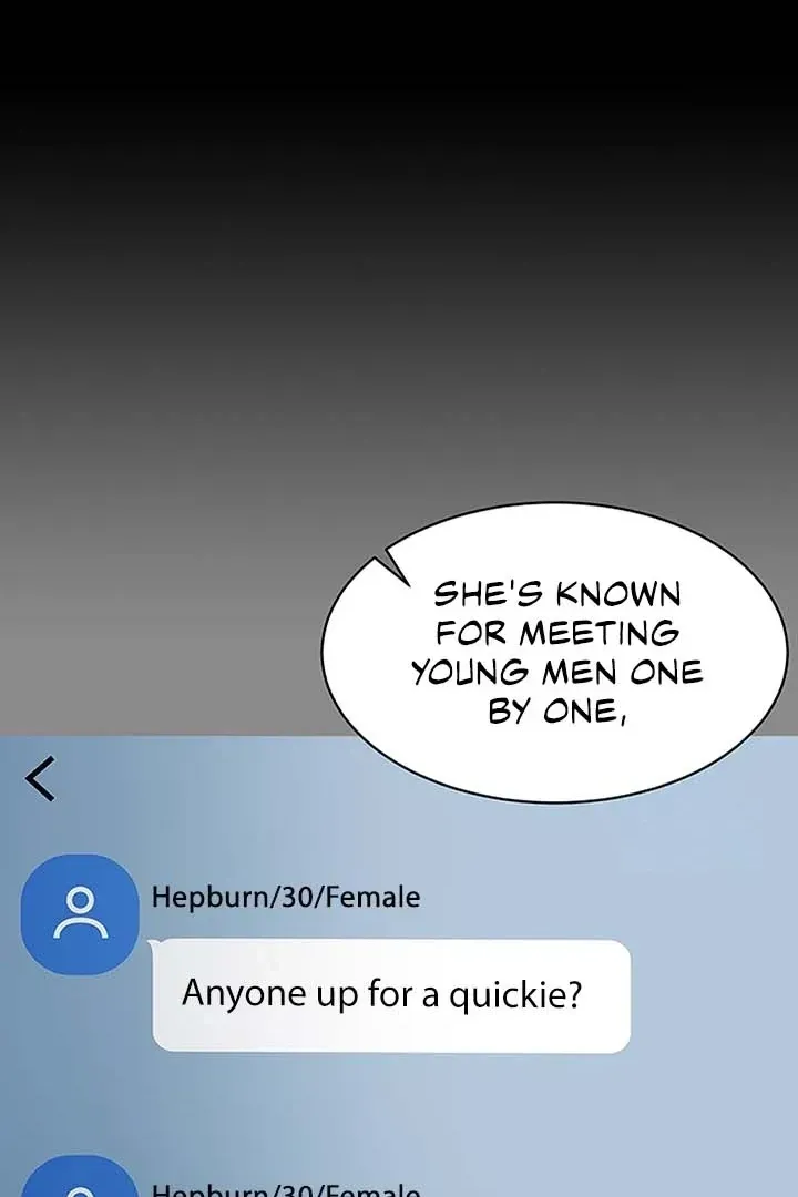 Read The Cheating Chatroom chapter 29 image 82 on Lezhin