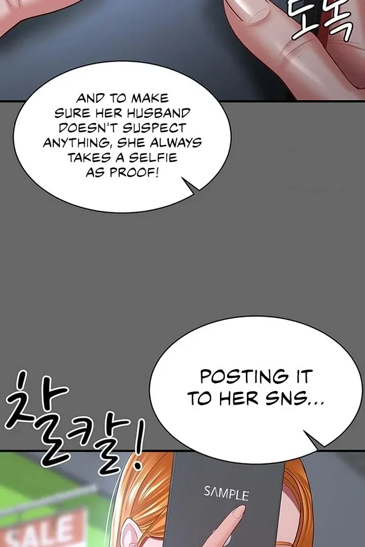 Read The Cheating Chatroom chapter 29 image 87 on Lezhin
