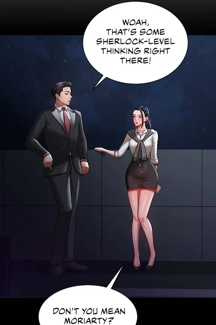Read The Cheating Chatroom chapter 29 image 90 on Lezhin
