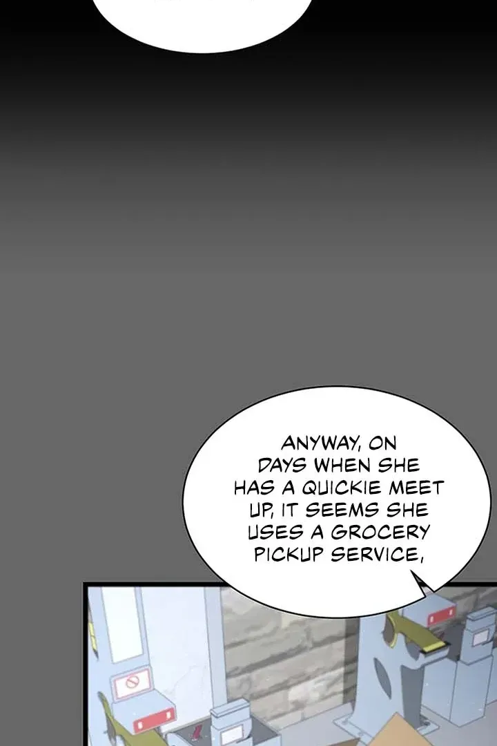 Read The Cheating Chatroom chapter 29 image 91 on Lezhin