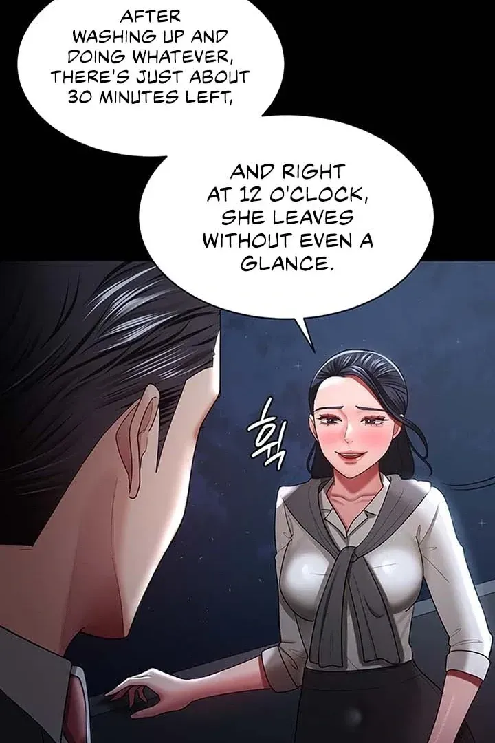 Read The Cheating Chatroom chapter 29 image 94 on Lezhin