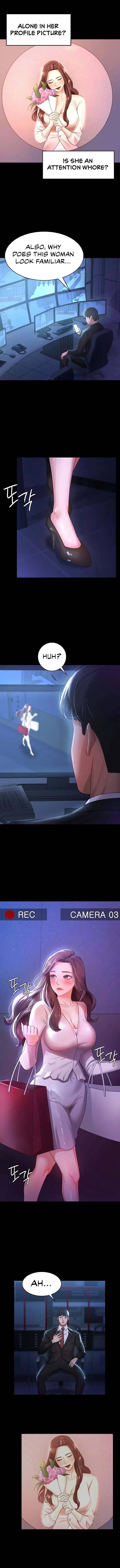Read The Cheating Chatroom chapter 3 image 10 on Lezhin