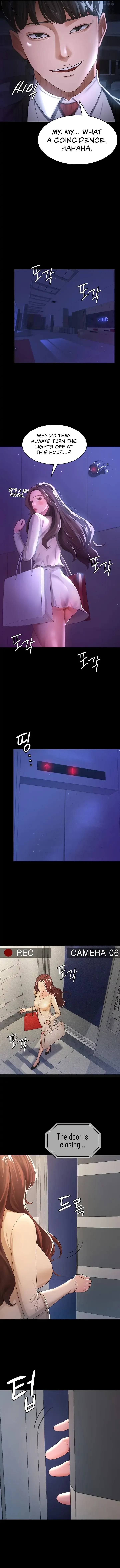 Read The Cheating Chatroom chapter 3 image 11 on Lezhin