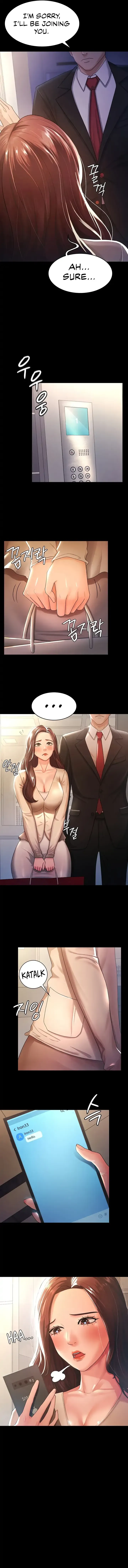 Read The Cheating Chatroom chapter 3 image 12 on Lezhin