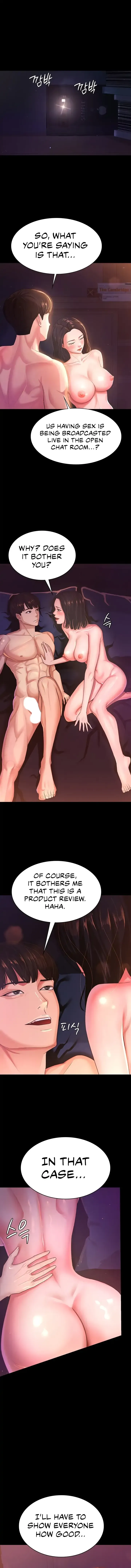 Read The Cheating Chatroom chapter 3 image 2 on Lezhin