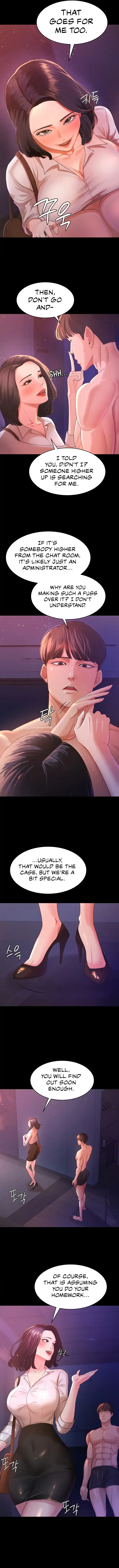 Read The Cheating Chatroom chapter 3 image 7 on Lezhin