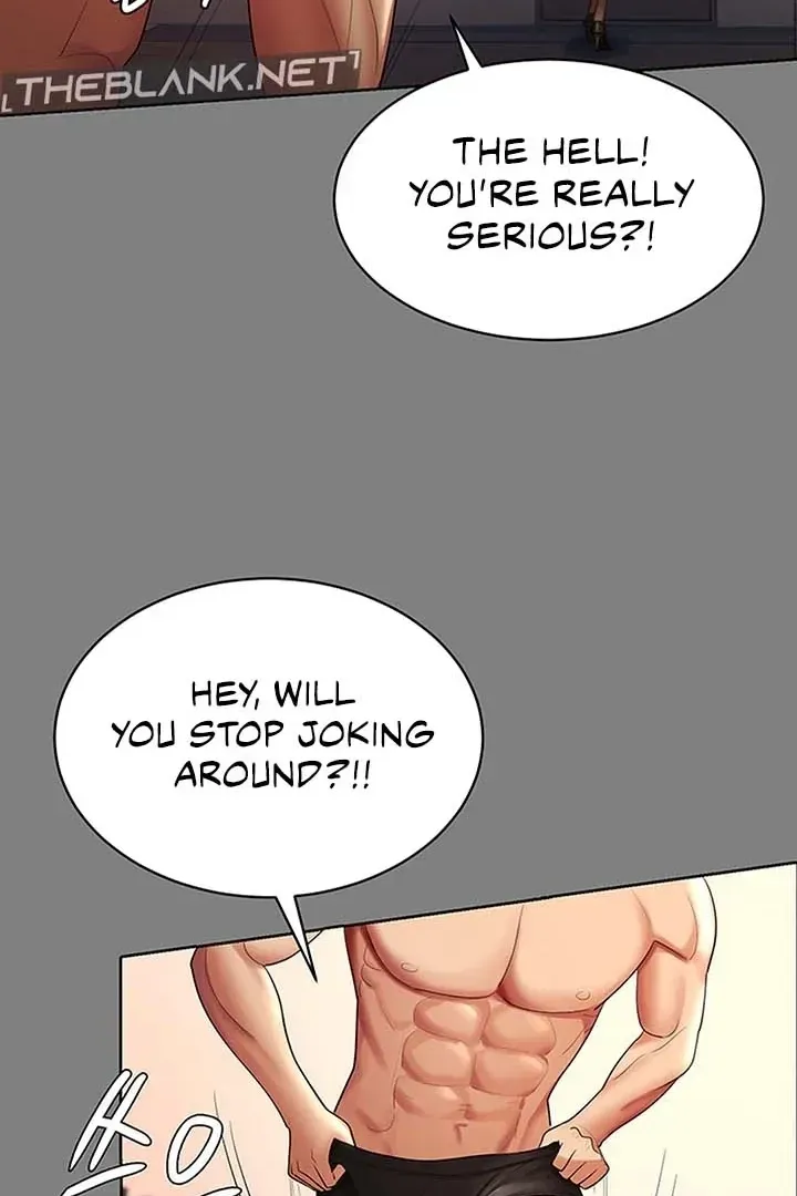 Read The Cheating Chatroom chapter 30 image 14 on Lezhin