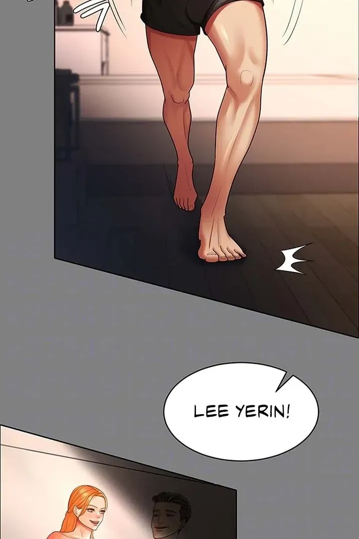 Read The Cheating Chatroom chapter 30 image 15 on Lezhin