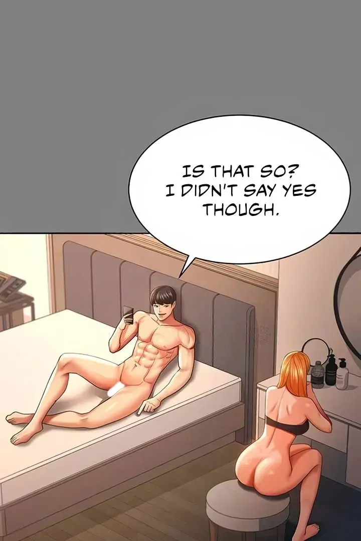 Read The Cheating Chatroom chapter 30 image 2 on Lezhin