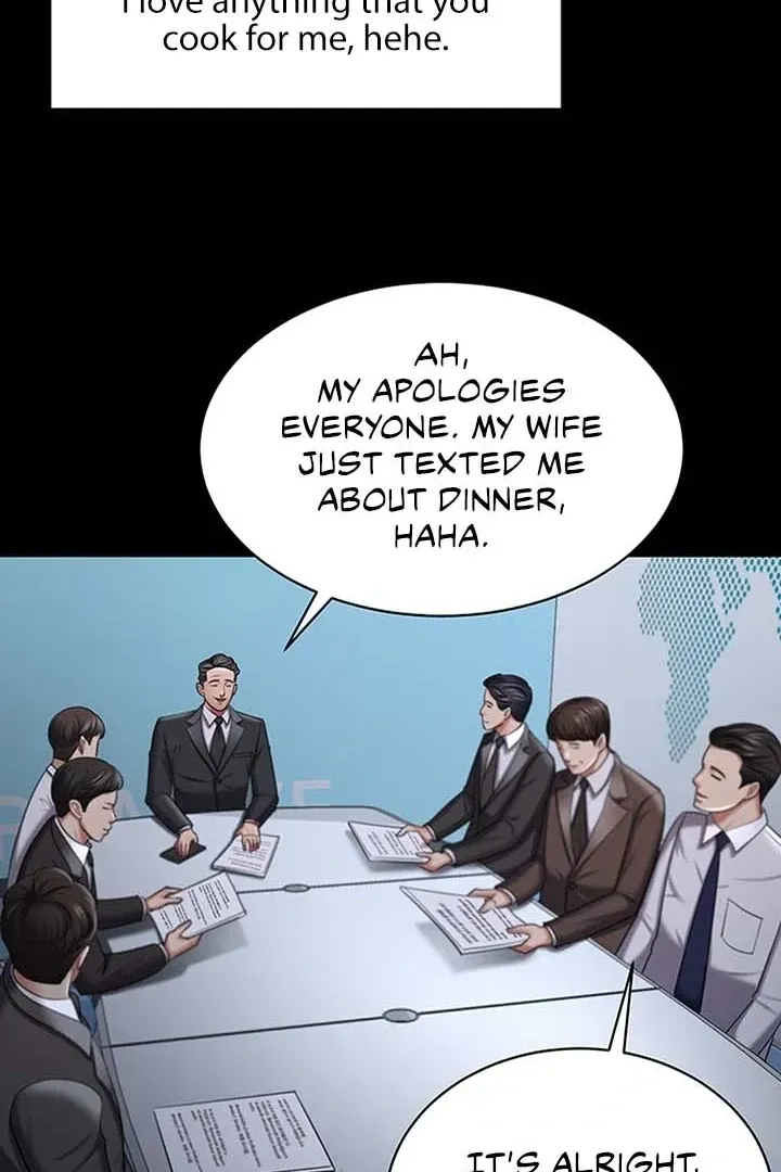 Read The Cheating Chatroom chapter 30 image 33 on Lezhin