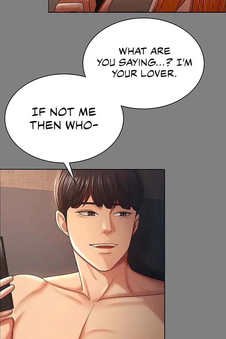 Read The Cheating Chatroom chapter 30 image 4 on Lezhin