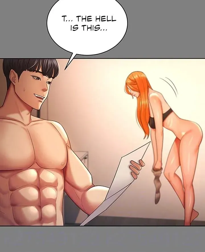 Read The Cheating Chatroom chapter 30 image 7 on Lezhin