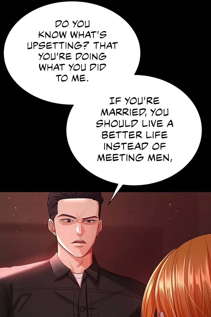Read The Cheating Chatroom chapter 30 image 80 on Lezhin