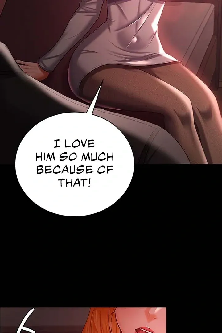 Read The Cheating Chatroom chapter 30 image 85 on Lezhin