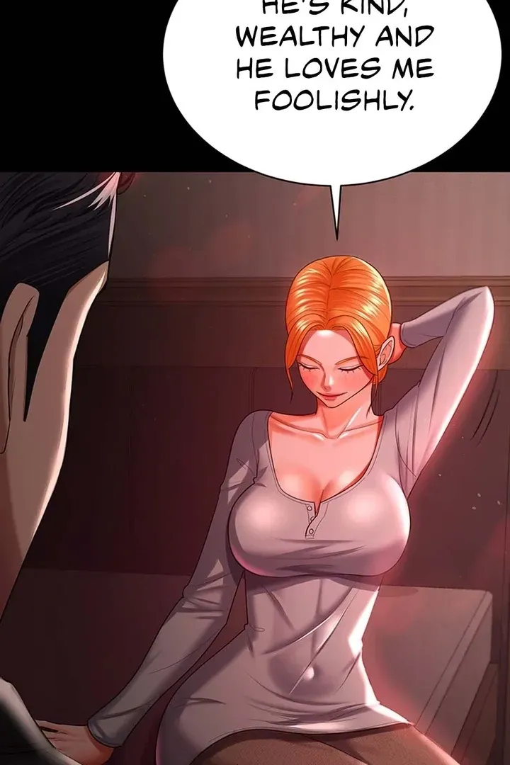 Read The Cheating Chatroom chapter 31 image 1 on Lezhin
