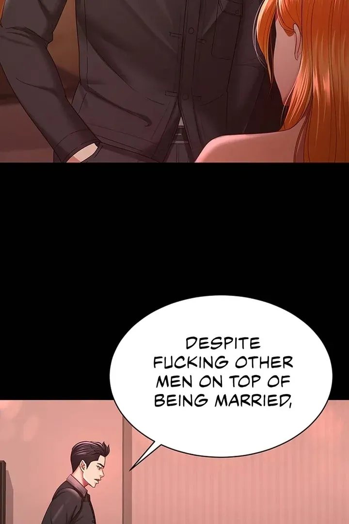 Read The Cheating Chatroom chapter 31 image 10 on Lezhin