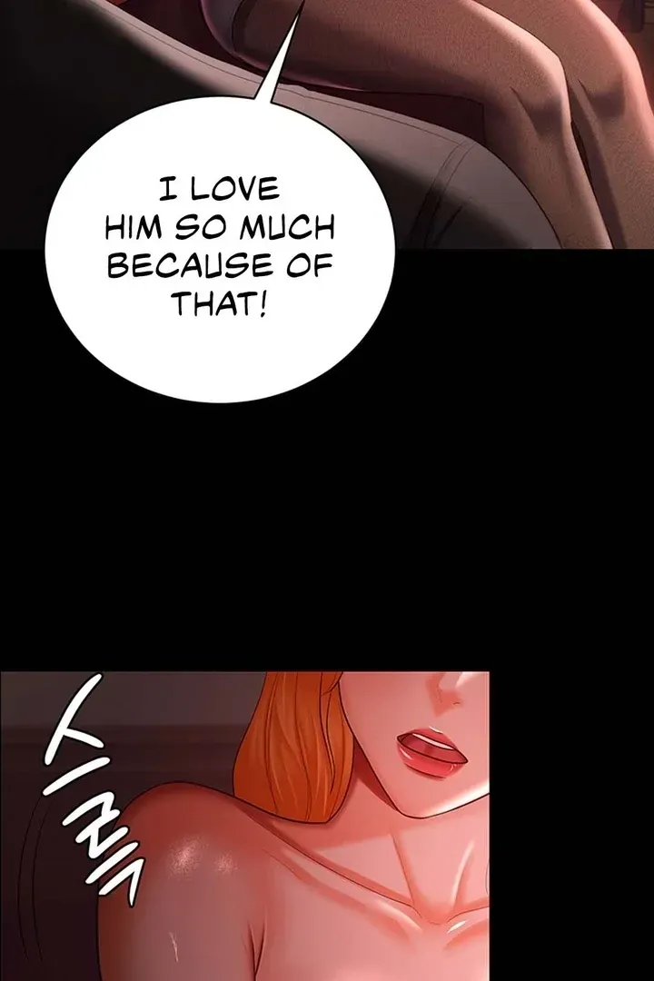Read The Cheating Chatroom chapter 31 image 2 on Lezhin