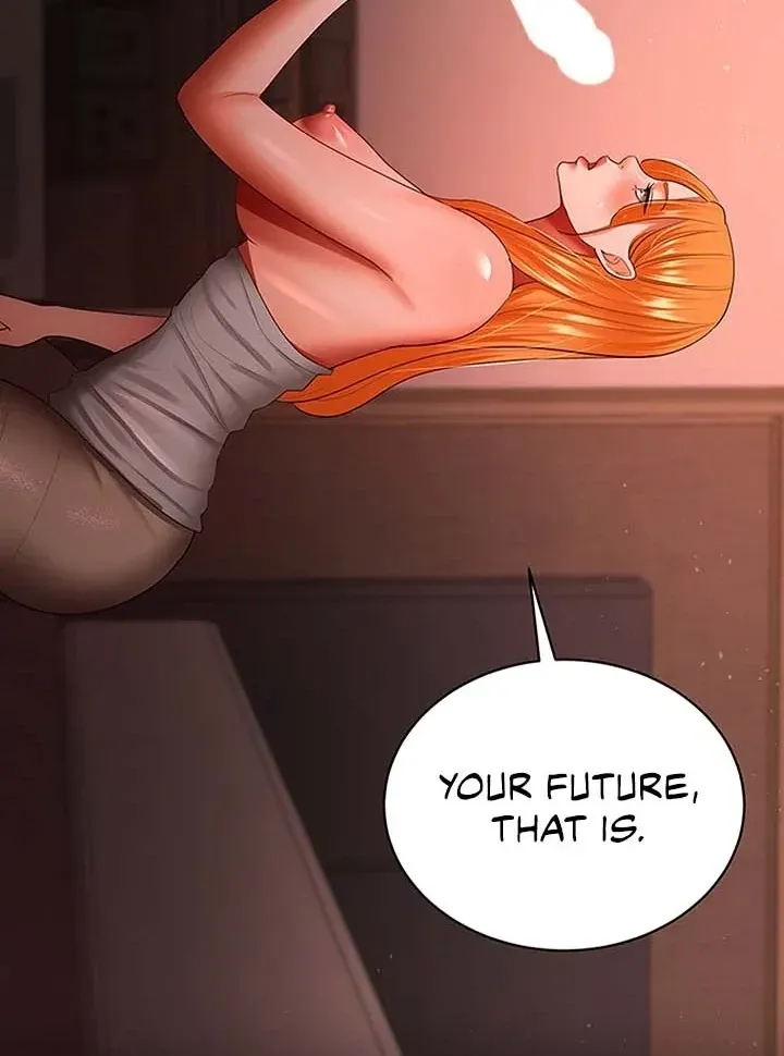 Read The Cheating Chatroom chapter 31 image 26 on Lezhin