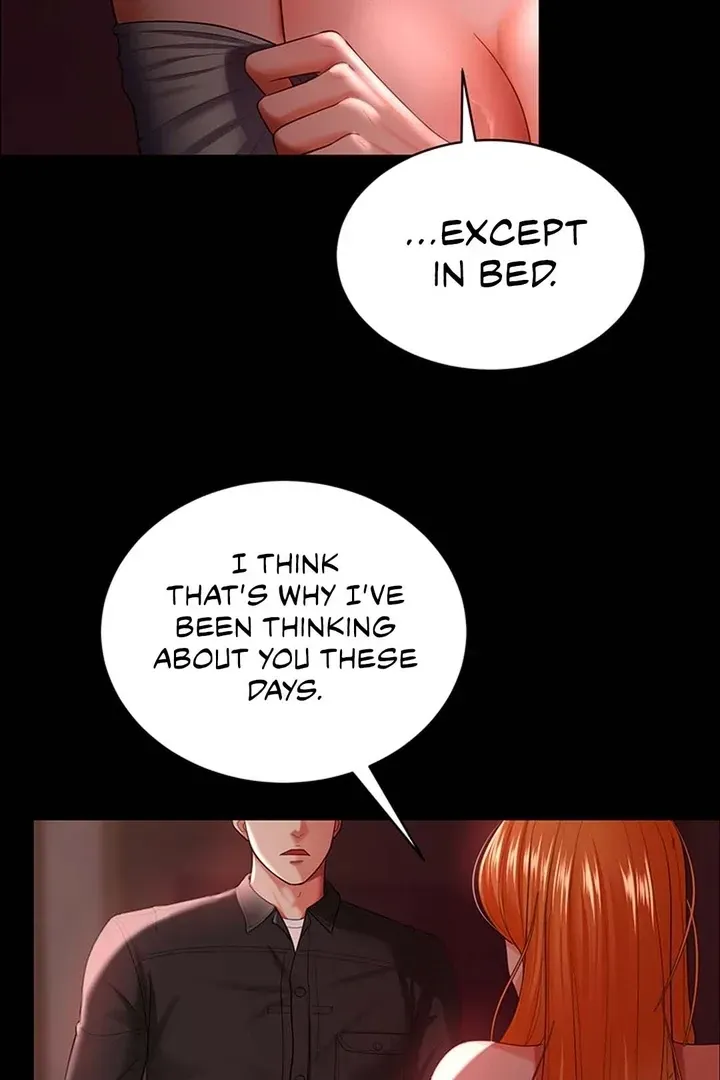 Read The Cheating Chatroom chapter 31 image 3 on Lezhin