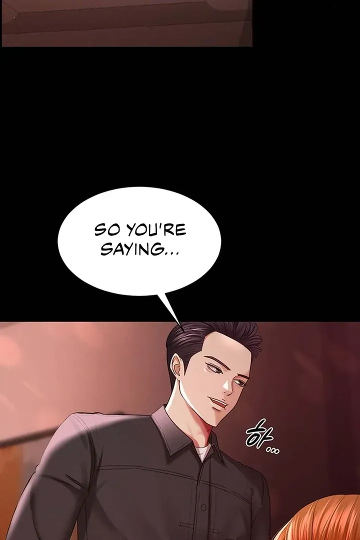 Read The Cheating Chatroom chapter 31 image 9 on Lezhin