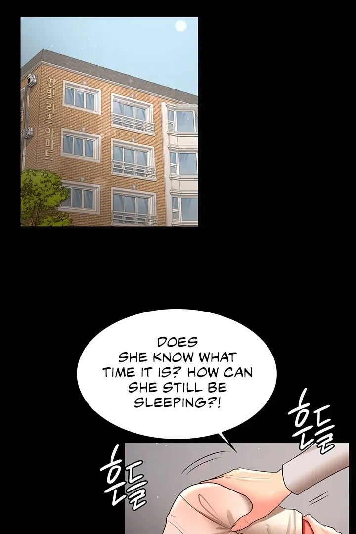 Read The Cheating Chatroom chapter 32 image 1 on Lezhin
