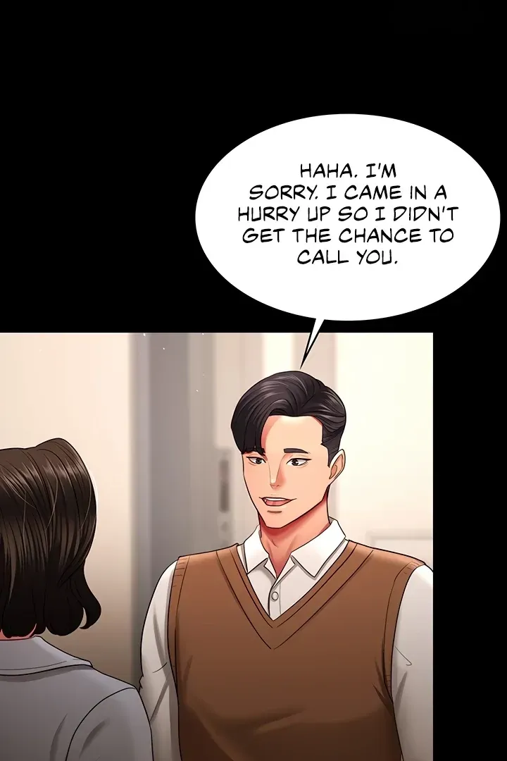 Read The Cheating Chatroom chapter 32 image 14 on Lezhin