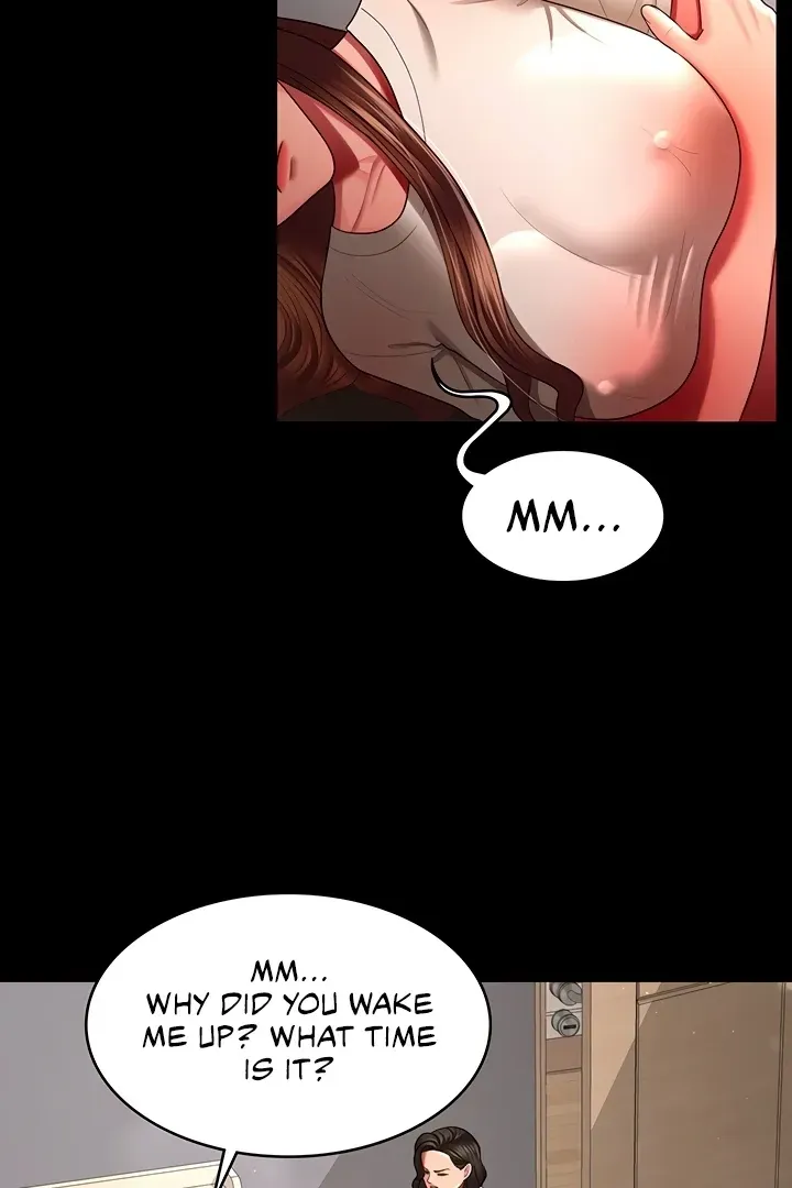 Read The Cheating Chatroom chapter 32 image 2 on Lezhin