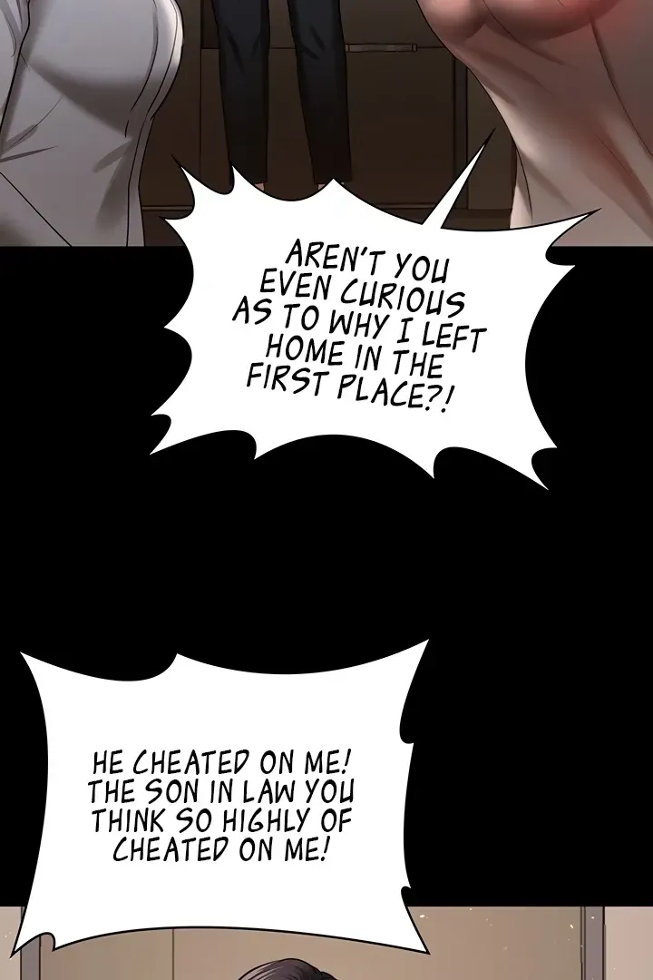 Read The Cheating Chatroom chapter 32 image 21 on Lezhin