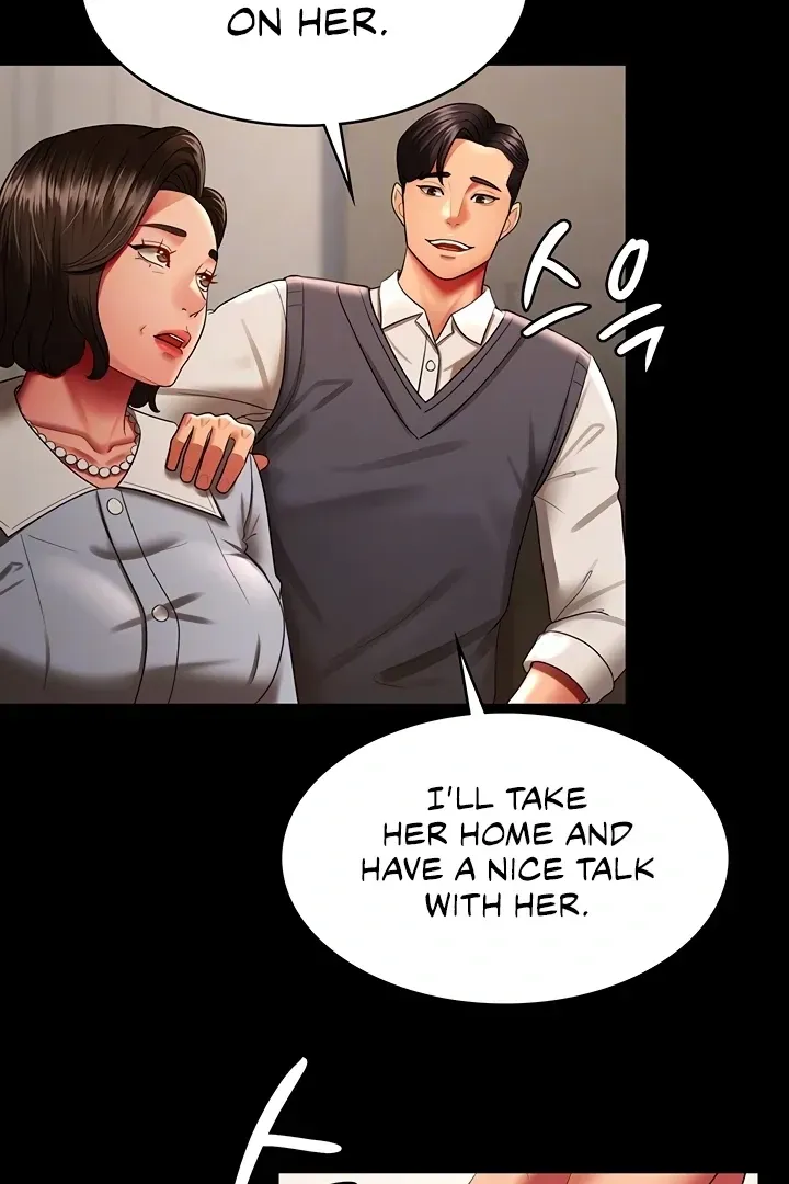 Read The Cheating Chatroom chapter 32 image 29 on Lezhin